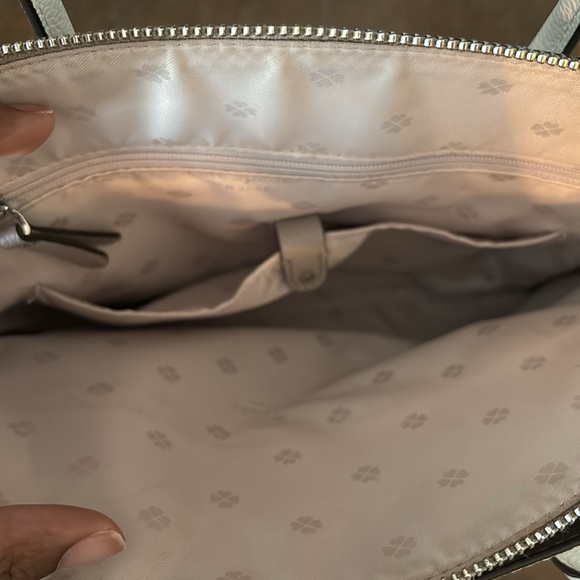 Authentic Kate Spade purse - Picture 3 of 7
